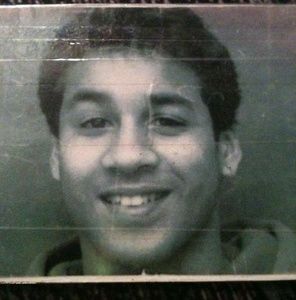 Meet your Posher, Raul